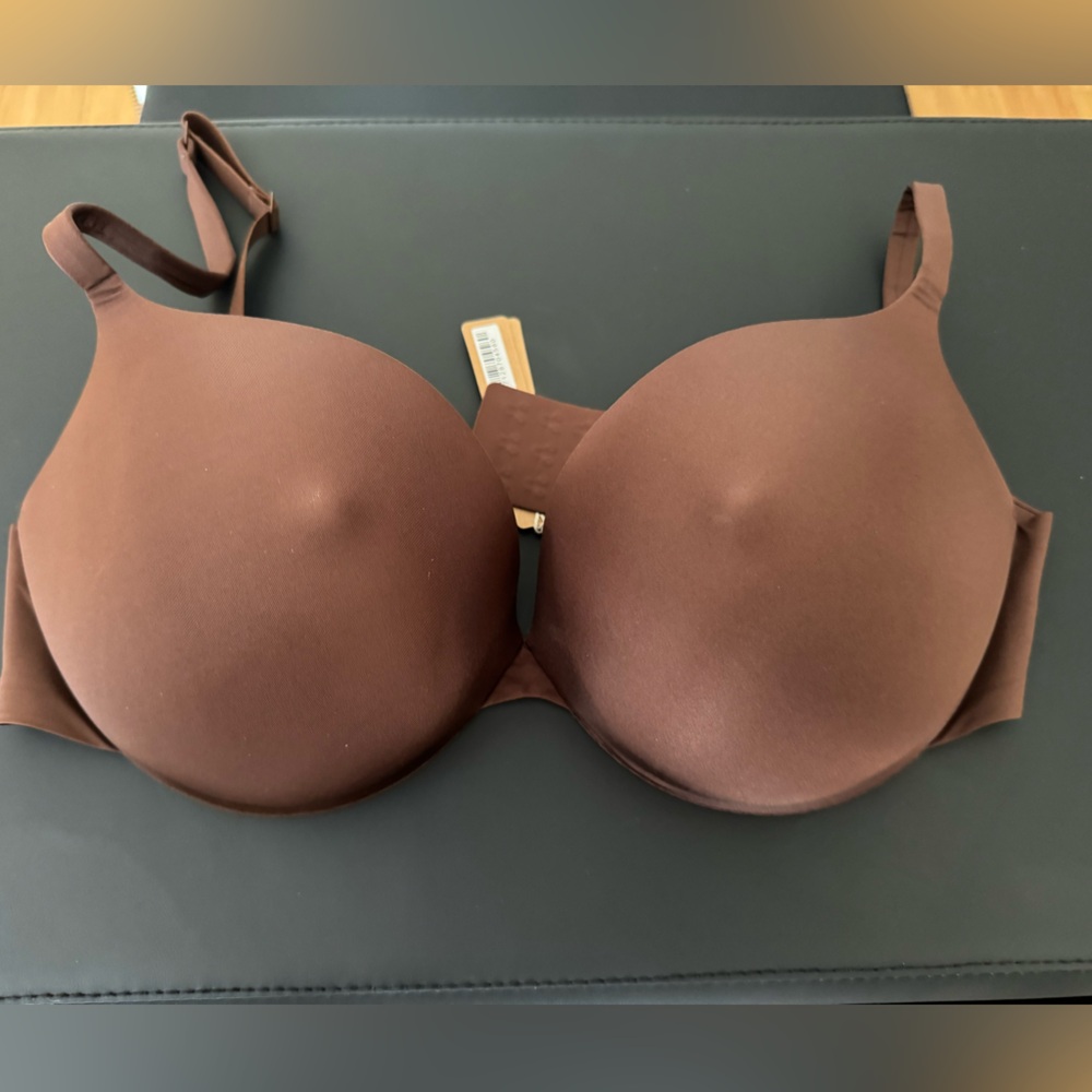 SKIMS NIPPLE BRA 38C